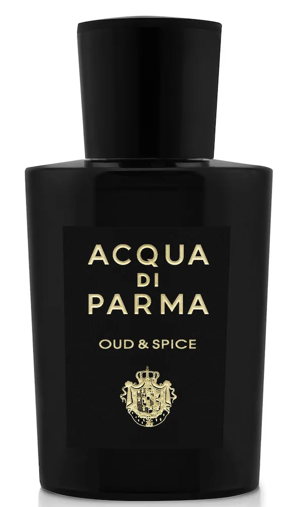 Acqua Di Parma Oud & Spice parfüm şişesi