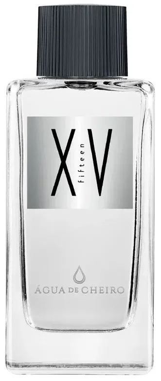 Fifteen XV
