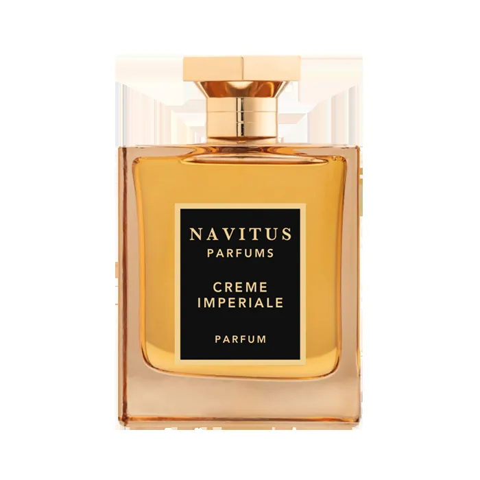 Creme Imperiale