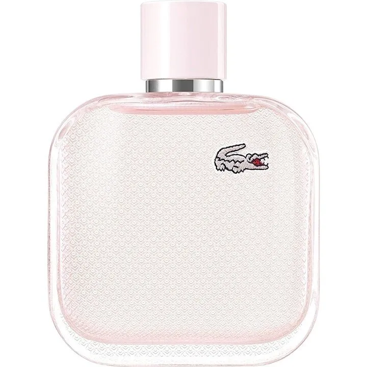 L.12.12 Eau de Toilette Rose Eau Fraiche For Her