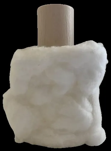 Aromas De Salazar Musc Emotion parfüm şişesi