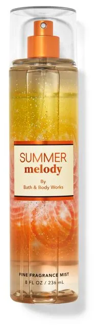 Summer Melody