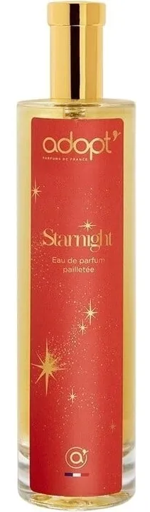 Adopt Parfums Starnight parfüm şişesi