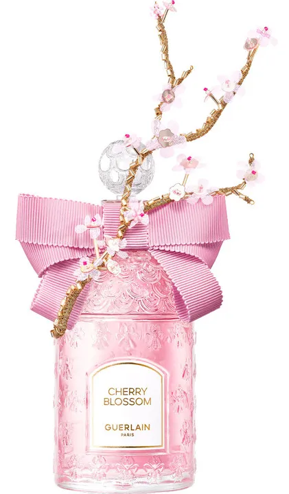 Cherry Blossom 2023 Millésime
