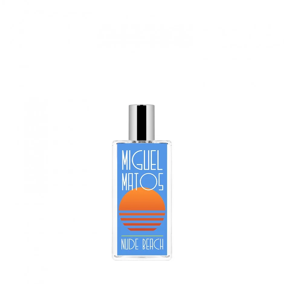 Nude Beach