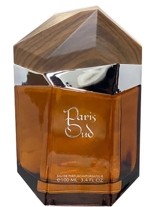 Paris Oud