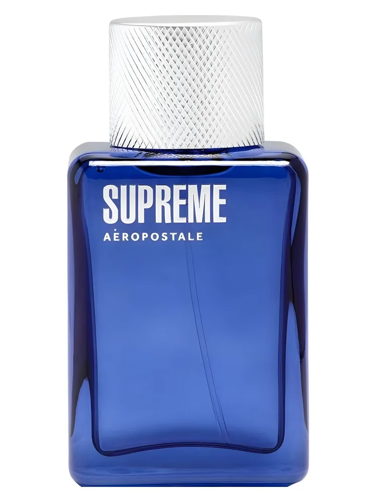 Aéropostale Supreme parfüm şişesi