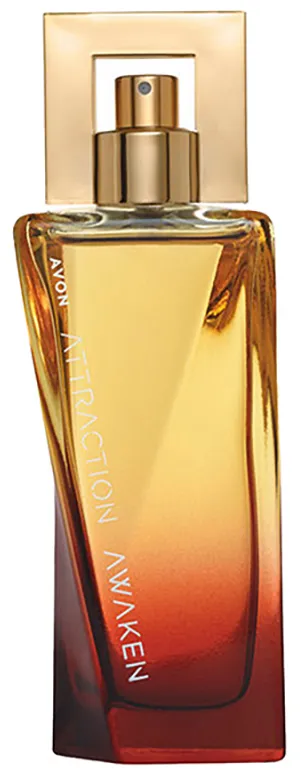 Avon Attraction Awaken For Her parfüm şişesi