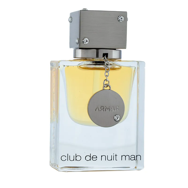 Armaf Club De Nuit Man Perfume Oil parfüm şişesi
