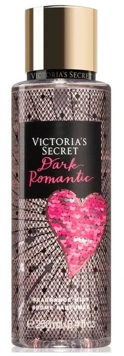 Dark Romantic