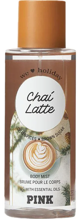 Chai Latte