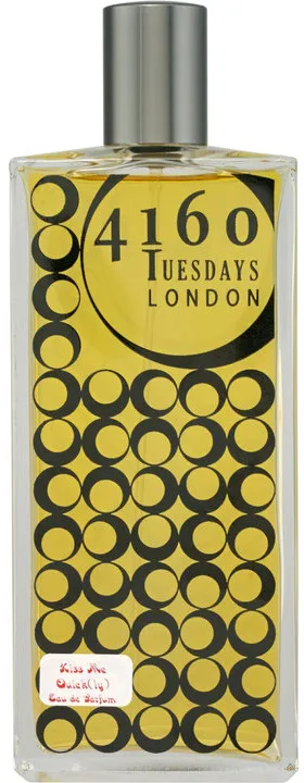 4160 Tuesdays Kiss Me Quick(ly) parfüm şişesi