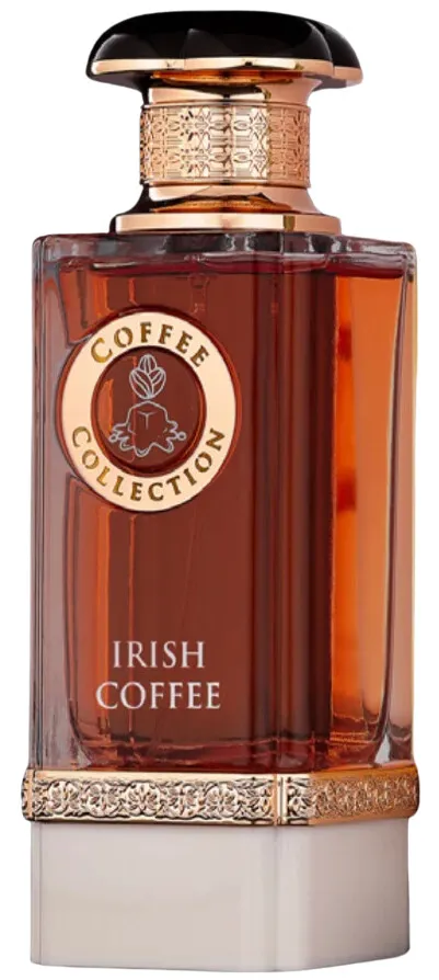 Irish Coffee