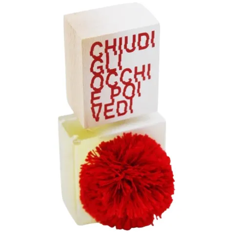 Chiudi Gli Occhi e Poi Vedi