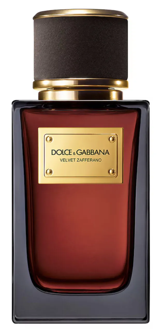 Velvet Zafferano