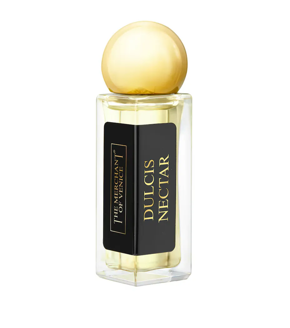 The Merchant Of Venice Dulcis Nectar parfüm şişesi