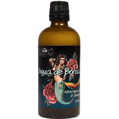 Aqua de Boracay A & E - Ariana & Evans Aftershave