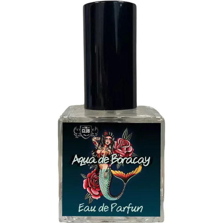 Aqua de Boracay A & E - Ariana & Evans Eau de Parfum