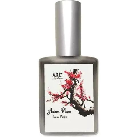 Asian Plum A & E - Ariana & Evans Eau de Parfum