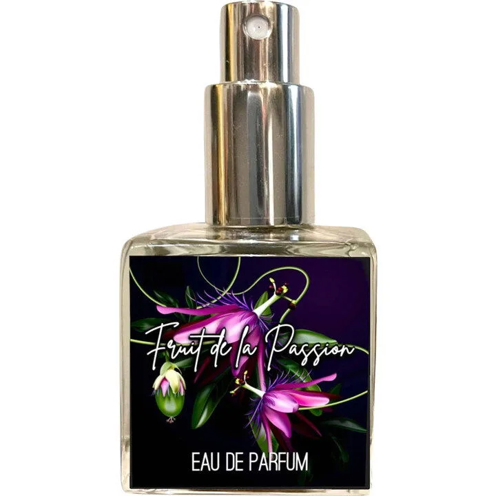 A & E Ariana & Evans Fruit De La Passion parfüm şişesi