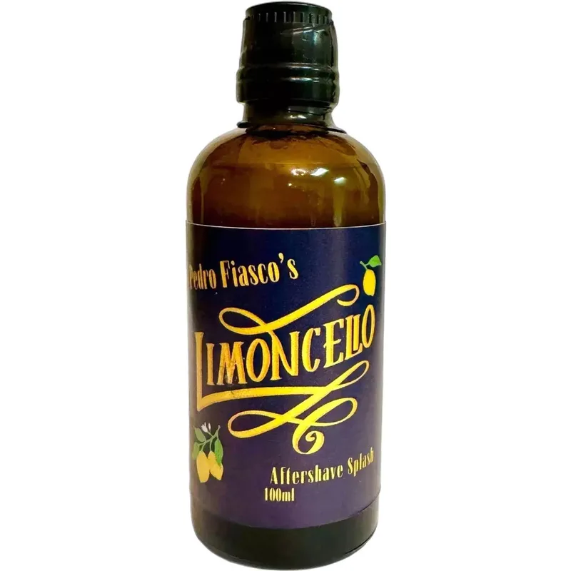A & E Ariana & Evans Limoncello parfüm şişesi