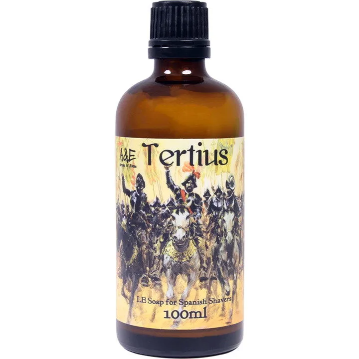 Tertius