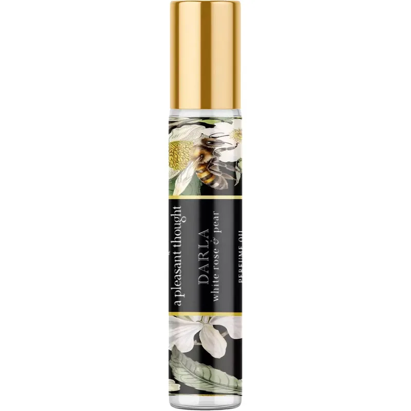 Darla A Pleasant Thought Perfume Oil