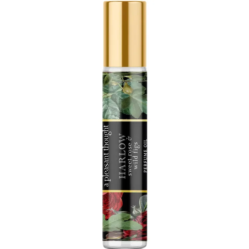 Harlow A Pleasant Thought Perfume Oil