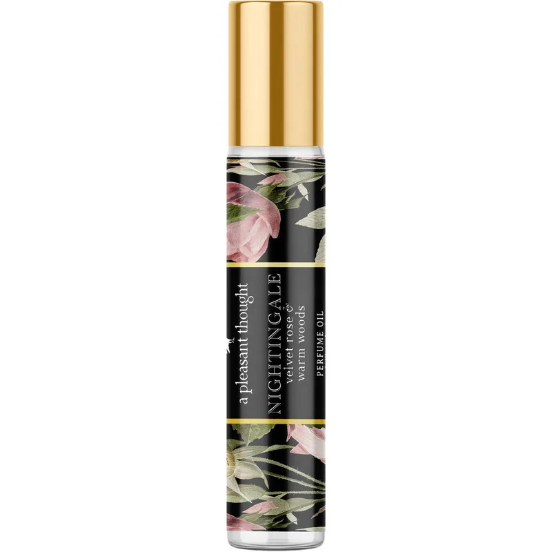 Nightingale A Pleasant Thought Perfume Oil