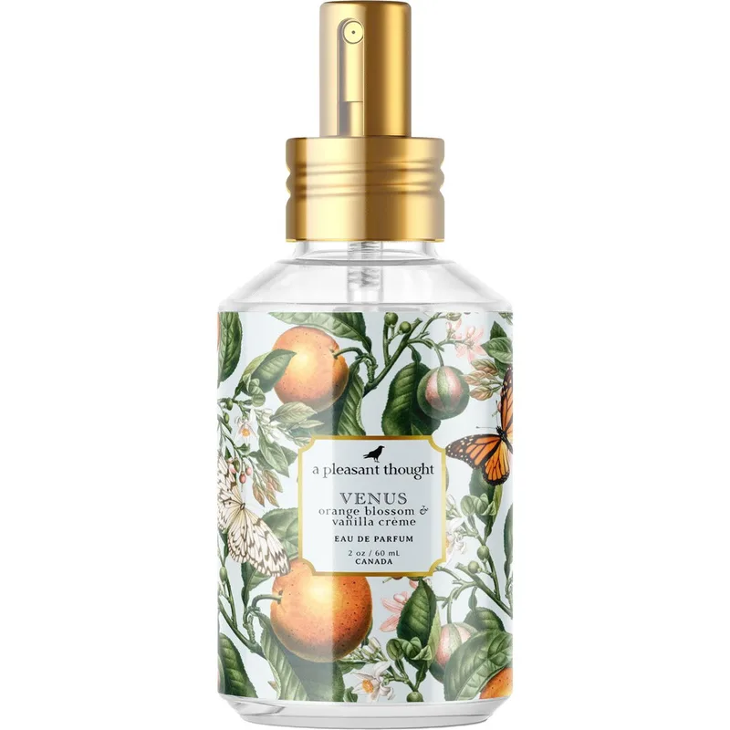 Venus A Pleasant Thought Eau de Parfum