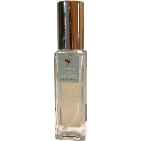 A Wing & A Prayer Perfumes Soiree parfüm şişesi