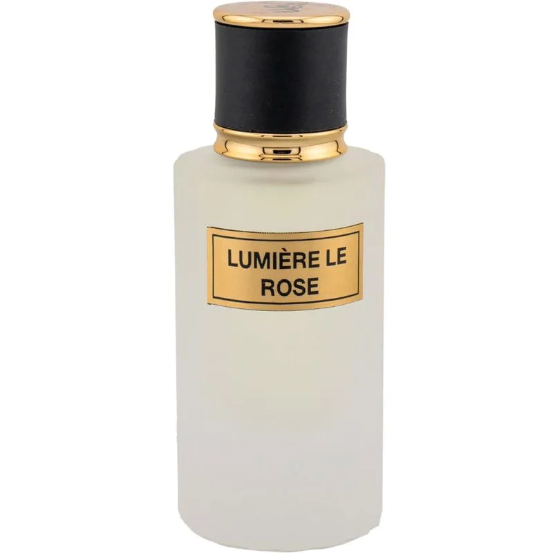 Lumière Le Rose Abaq Al-Kuwait Eau de Parfum
