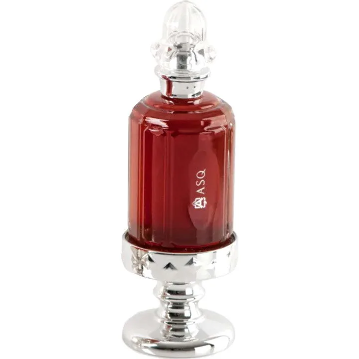 Abdul Samad Al Qurashi Abdul Samad Mixture Abdul Samad Al Qurashi Eau De Parfum parfüm şişesi
