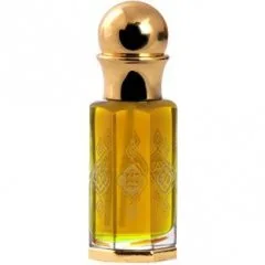 Abdul Samad Al Qurashi Al'hayat Blend Abdul Samad Al Qurashi Perfume Oil parfüm şişesi
