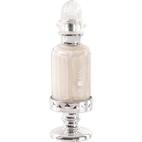 Abdul Samad Al Qurashi Dreamy Musk Abdul Samad Al Qurashi Eau De Parfum parfüm şişesi