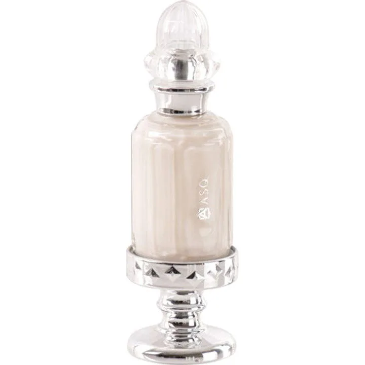 Abdul Samad Al Qurashi Dreamy Musk Abdul Samad Al Qurashi Perfume Oil parfüm şişesi