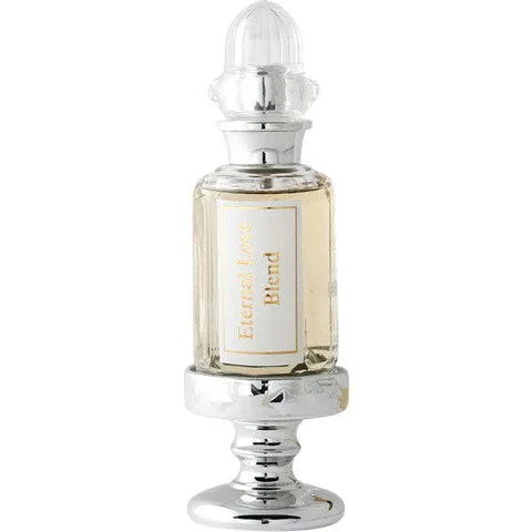Abdul Samad Al Qurashi Eternal Love Blend parfüm şişesi