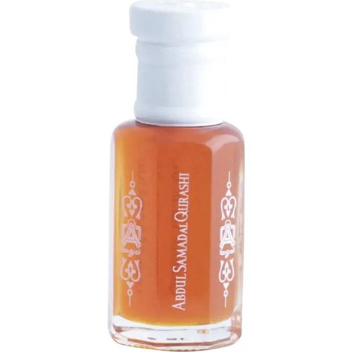 Abdul Samad Al Qurashi Excellent Royal Amber Spirit parfüm şişesi