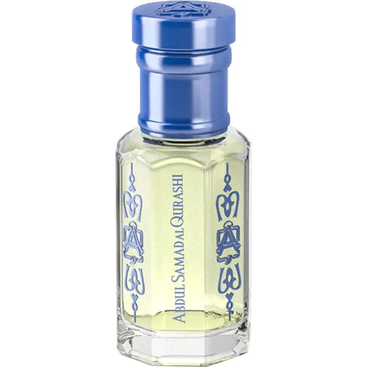 Abdul Samad Al Qurashi Grape Musk Abdul Samad Al Qurashi Perfume Oil parfüm şişesi