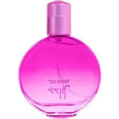 Abdul Samad Al Qurashi Jadayel Pink (floral Fruity Rhythm) parfüm şişesi