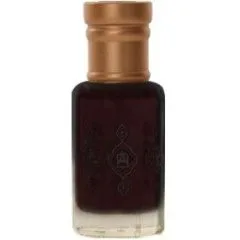Abdul Samad Al Qurashi Kalakassi Aoud Oil Dehn Kalakassy parfüm şişesi