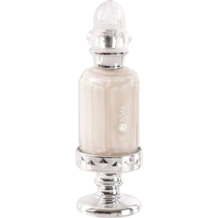 Abdul Samad Al Qurashi Magnetic Musk Abdul Samad Al Qurashi Perfume Oil parfüm şişesi