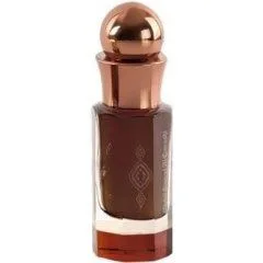 Abdul Samad Al Qurashi Oud Rakoku parfüm şişesi