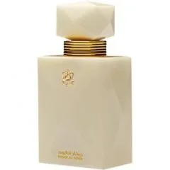 Abdul Samad Al Qurashi Rihan Al Aoud parfüm şişesi