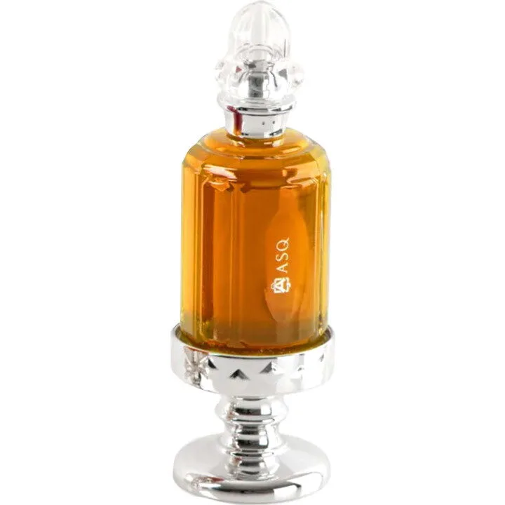 Abdul Samad Al Qurashi Royal Amber Ext. parfüm şişesi