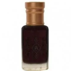 Abdul Samad Al Qurashi Sheikh Abdul Samad Al Qurashi Blend parfüm şişesi