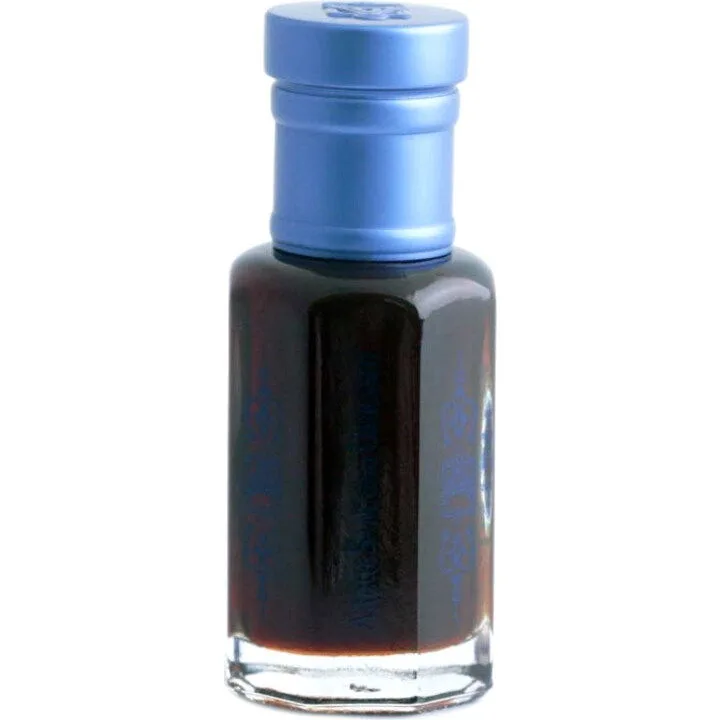 Abdul Samad Al Qurashi The Beginning Blend parfüm şişesi