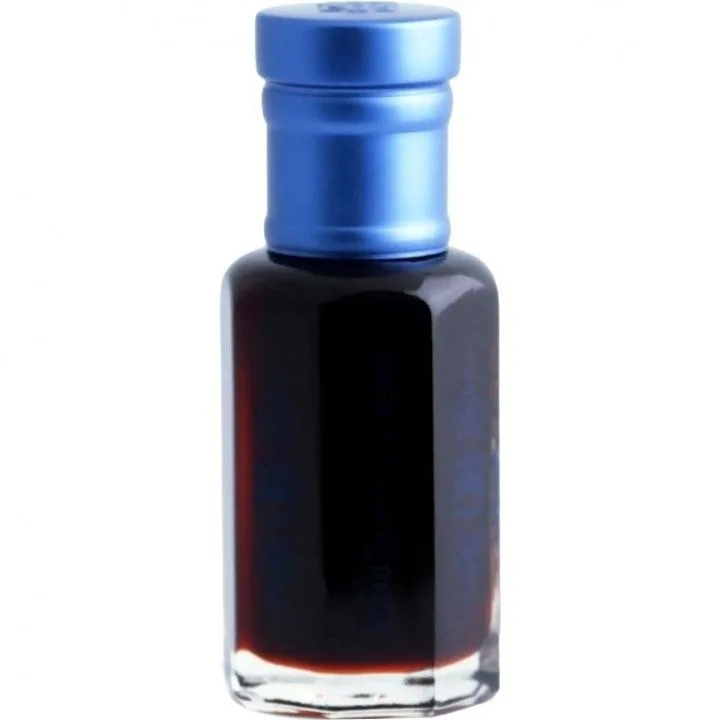 Abdul Samad Al Qurashi Tibet Deer Musk parfüm şişesi