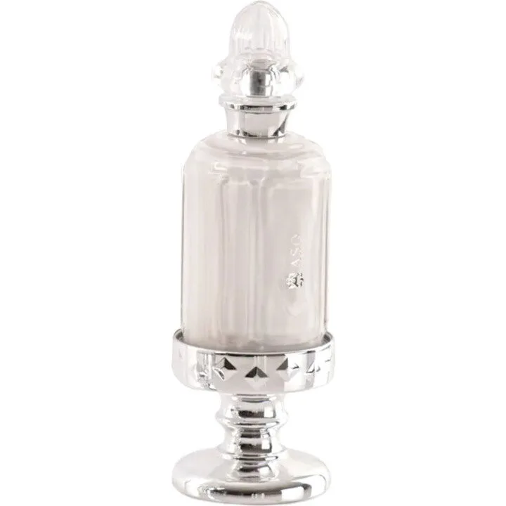 Abdul Samad Al Qurashi Yammy Musk Abdul Samad Al Qurashi Eau De Parfum parfüm şişesi