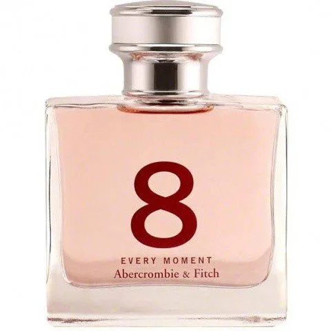 8 Every Moment